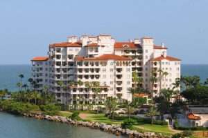 Fisher-Island-Condominium